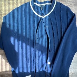 Tommy Hilfigure sweater